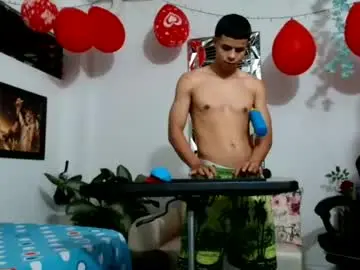 Chaturbate Best Webcam of alexander_cr