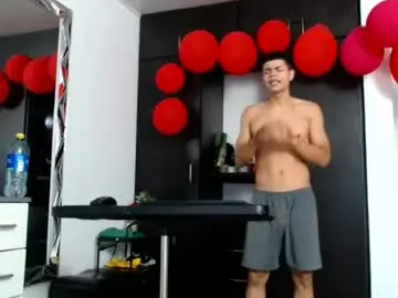Chaturbate Live Sex of alexander_cr