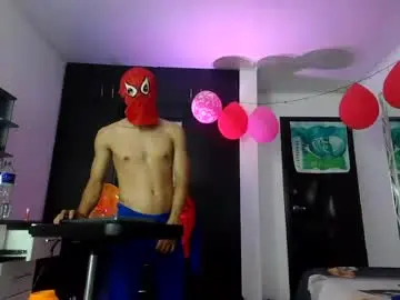 Chaturbate Best live sex cam show of alexander_cr