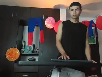 Chaturbate Adult Video Chat of alexander_cr
