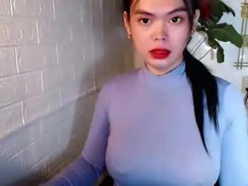 Chaturbate Live Sex Cam of asian_pretty143
