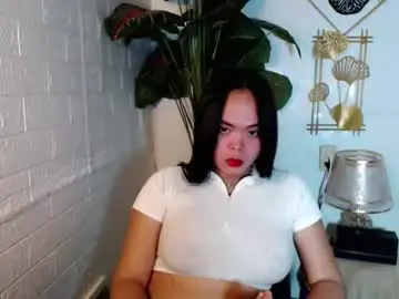Chaturbate Live Sex Cam of asian_pretty143