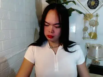 Chaturbate Live Porn of asian_pretty143