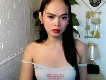 Chaturbate Live Porn of asian_pretty143