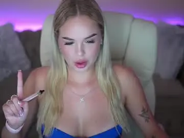 Chaturbate Live Sex of auroramoree