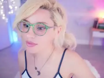 Chaturbate Live Sex of cherrycrush