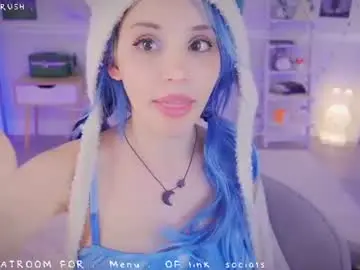 Chaturbate Live Sex of cherrycrush