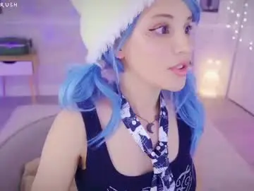 Chaturbate Adult Webcam of cherrycrush