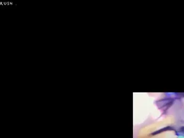 Chaturbate Sex Cam of cherrycrush