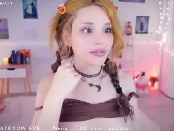 Chaturbate Live Sex of cherrycrush