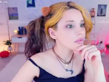 Chaturbate Adult Webcam of cherrycrush