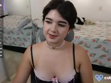 Chaturbate Adult Video Chat of cute_eyess