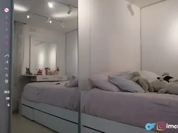 Chaturbate Adult Webcam of cute_eyess