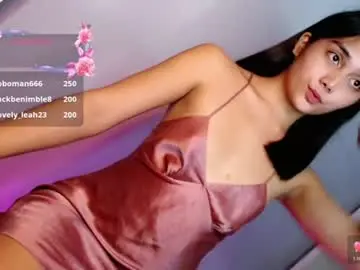 Chaturbate Private Sex Chat of desirable_rica