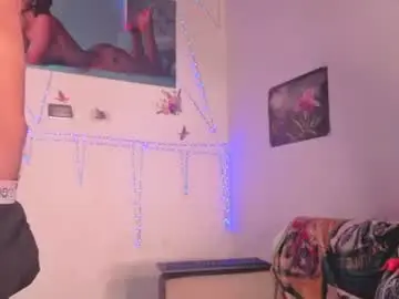 Chaturbate Live Porn of emilio_moretti
