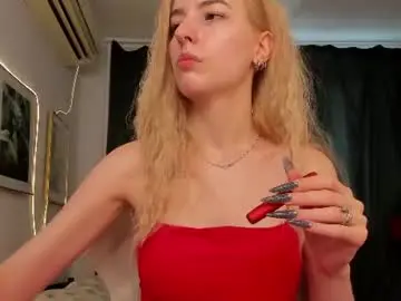 Chaturbate Nude Webcam of fire_moth