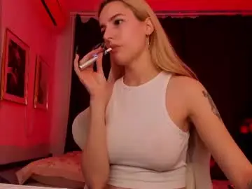 Chaturbate Best Webcam of fire_moth