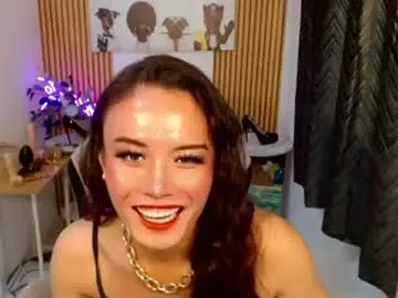Chaturbate Live Sex of iam_yourtrough_pleasurecumshot