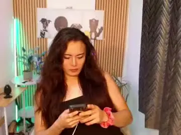 Chaturbate Adult Webcam of iam_yourtrough_pleasurecumshot
