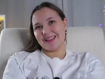 Chaturbate Best live sex cam show of ilsehoyos