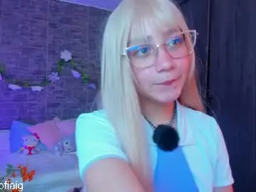Chaturbate Private Sex Chat of isa_sofia1