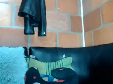 Chaturbate Adult Webcams of jacobvidal_69