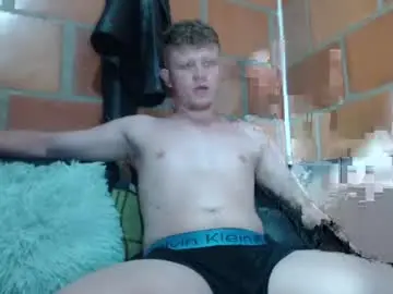 Chaturbate Sex Chat of jacobvidal_69