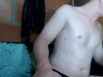 Chaturbate Sex Chat of jacobvidal_69
