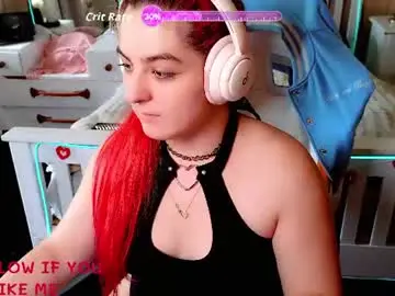 Chaturbate Live Sex of jenny_style