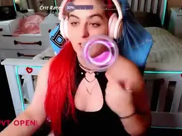 Chaturbate Sex Chat of jenny_style