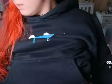 Chaturbate Sex Chat of jenny_style