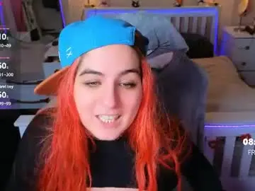Chaturbate Adult Webcam of jenny_style
