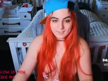 Chaturbate Sex Chat of jenny_style