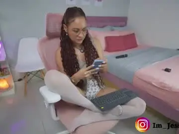 Chaturbate Nude Webcam of jessica_tom_