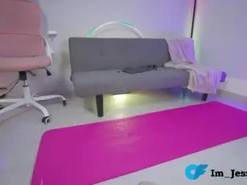 Chaturbate Nude Webcam of jessica_tom_
