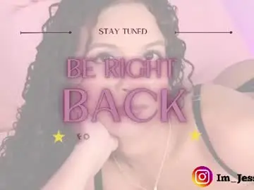 Chaturbate Private Sex Chat of jessica_tom_