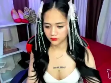 Chaturbate Best Webcam of kaithleenxx