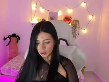 Chaturbate Watch Live Sex Cams of katia_sex25