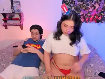 Chaturbate Private Sex Chat of kylietimothee