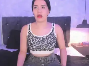 Chaturbate Nude Webcam of lilaxlia_dl