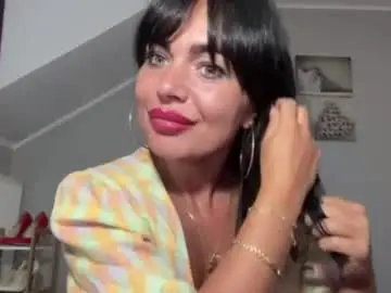 Chaturbate Nude Webcam of lustjenny