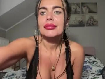 Chaturbate Live Sex Cam of lustjenny