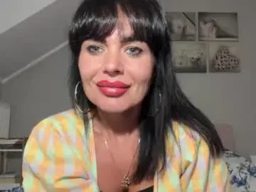 Chaturbate Free Porn Cam of lustjenny