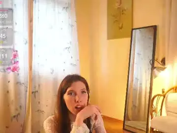 Chaturbate Watch Live Sex Cams of malvinamonterio