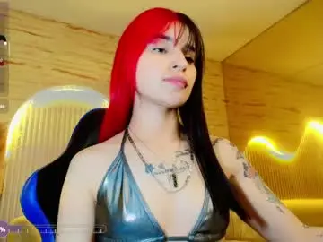 Chaturbate Best Webcam of moon_red_r