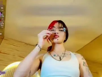 Chaturbate Adult Webcams of moon_red_r