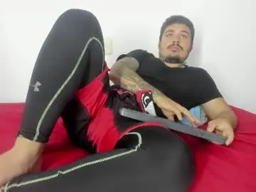 Chaturbate Watch Live Sex Cams of narciso_kh