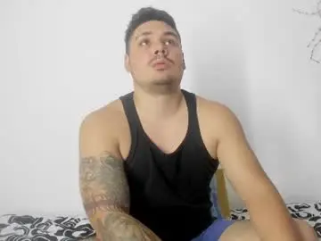 Chaturbate Live Sex Cam of narciso_kh