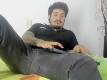 Chaturbate Adult Video Chat of narciso_kh
