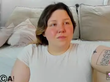 Chaturbate Adult Video Chat of rutholiver